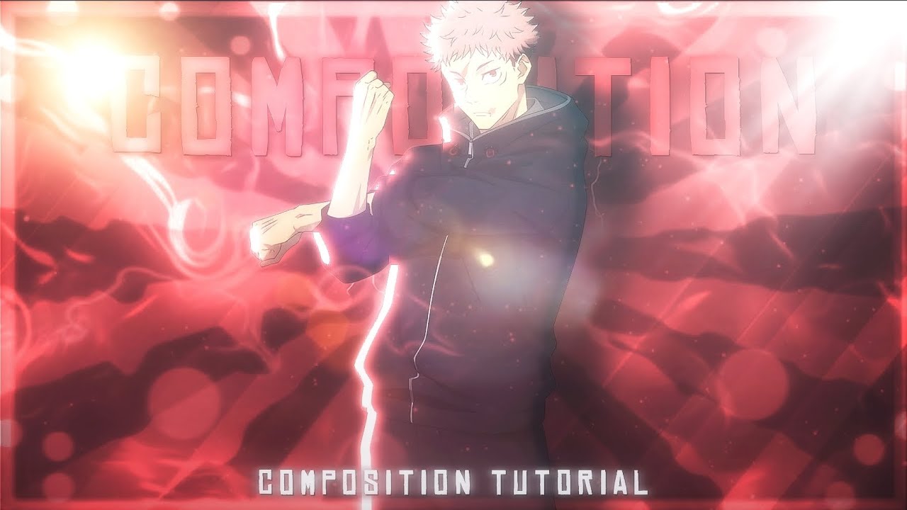 ADVANCE MANGA COMPOSITION